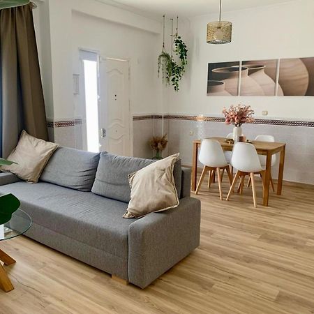 Апартаменты Casa Mami Lala Нерха Экстерьер фото